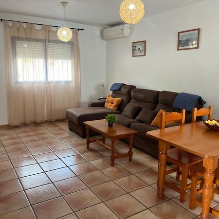 Apartamentos Manbea Algaida San Jose  Exterior photo