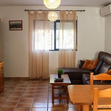 Apartamentos Manbea Algaida San Jose  Exterior photo