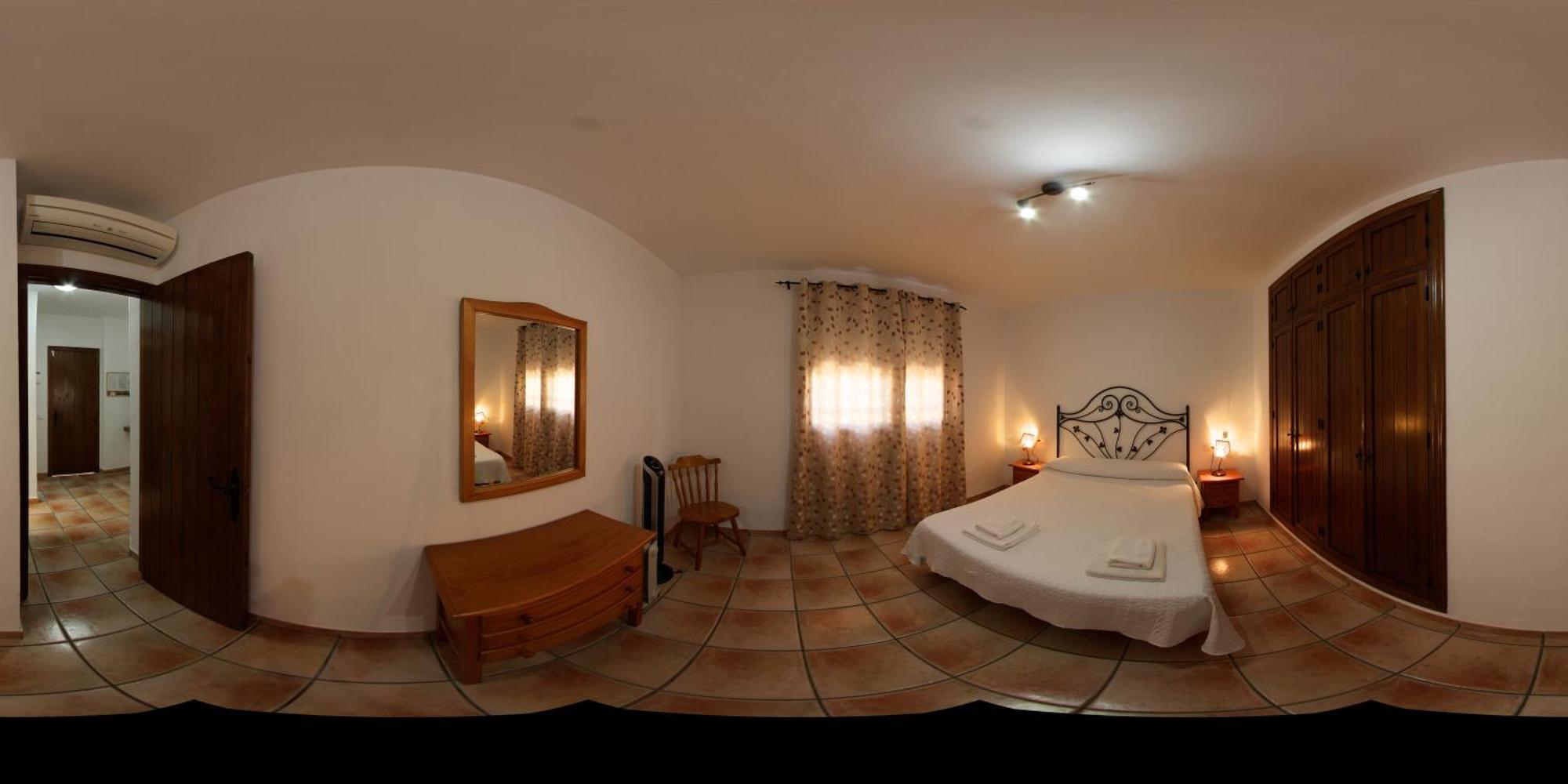 Apartamentos Manbea Algaida San Jose  Exterior photo