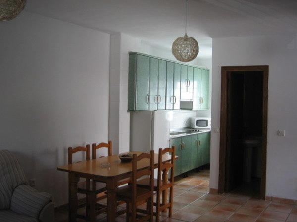 Apartamentos Manbea Algaida San Jose  Exterior photo